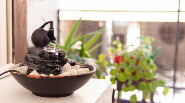 Come Arredare La Cucina Secondo Il Feng Shui 1 Scegli colori caldi e materiali naturali secondo il Feng Shui per arredare la cucina