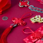 Ciclo Elementi Feng Shui Massimizza l'energia del tuo ambiente con il ciclo degli elementi Feng Shui