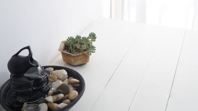 Edizioni Amrita Feng Shui 1 Scopri i consigli di Edizioni Amrita Feng Shui per armonizzare i tuoi spazi