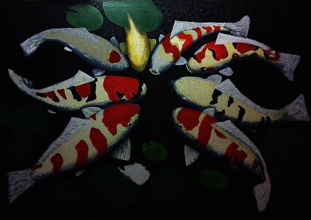 Energia Nel Feng Shui Ioni Polarità Negativa 1 Bilancia l'energia nel Feng Shui con ioni positivi per neutralizzare la polarità negativa