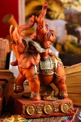 Suggerimento 1: Scopri i segreti del Feng Shui nei nostri corsi specializzati