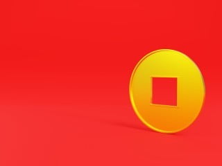 Elemento Personale Feng Shui 1 Massimizza l'energia positiva con l'elemento personale Feng Shui per un ambiente equilibrato e armonioso