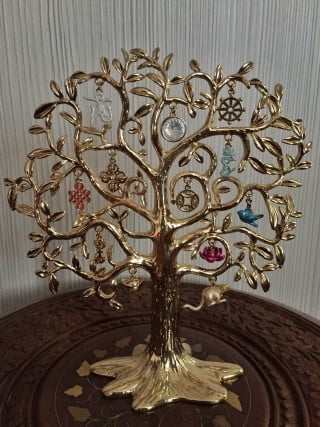 Feng Shui Ambienti Umidi 1 Feng Shui per ambienti umidi: equilibrio e armonia con piante e fontane