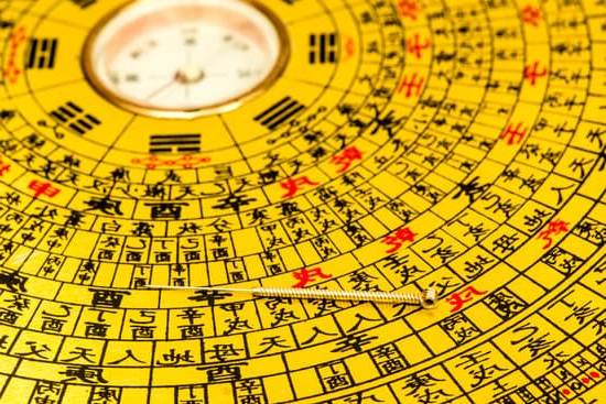 Bussole Cinesi Con Feng Shui 1 Scopri i segreti delle bussole cinesi con feng shui per una guida precisa e armoniosa