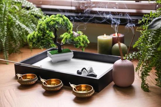 Armonizza l'ufficio con i giusti colori Feng Shui per aumentare la produttività e il benessere