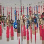 Cabina Armadio Cartongesso Feng Shui Scegli un design di cabina armadio in cartongesso seguendo i principi del Feng Shui