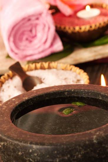 Cucina Nel Feng Shui 1 Organizza la tua cucina nel Feng Shui per promuovere il benessere.