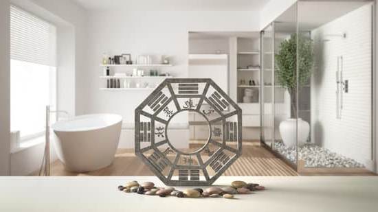 Colore Ingresso Feng Shui 1 Scegli tonalità rilassanti per il tuo ingresso secondo i principi del Feng Shui per aumentare l'energia positiva