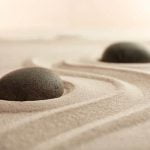 Feng Shui Colori Grigio Scegli il grigio chiaro per un'atmosfera rilassante e neutra secondo i principi del Feng Shui