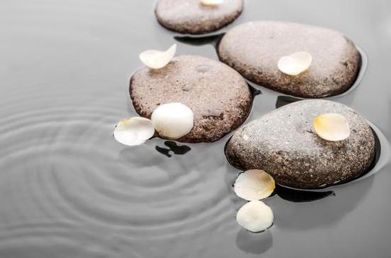 Feng Shui Arredare Soggiorno Angolo Cottura 1 Organizza lo spazio nel soggiorno e angolo cottura secondo i principi di Feng Shui