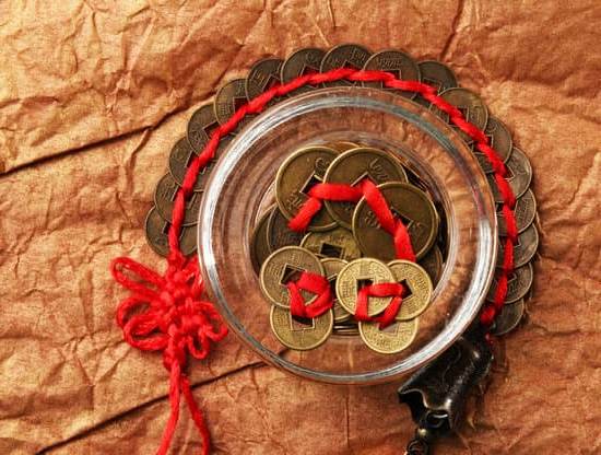 Feng Shui Correggere Fenice Rossa 1 Correggi la disposizione della fenice rossa per massimizzare l'energia positiva