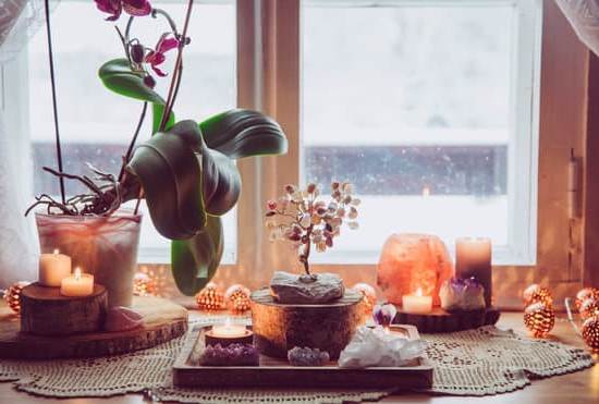 Feng Shui Come Posizionare Scrivania 1 Posiziona la scrivania secondo i principi del Feng Shui per massimizzare l'equilibrio e l'energia positiva