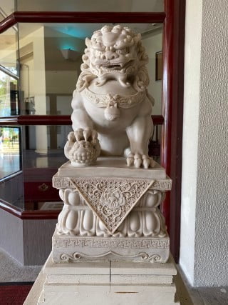 Feng Shui Area Dei Viaggi Dove Mettere Il Mappamobdo 1 Posiziona il mappamondo nella zona dei viaggi secondo i principi del Feng Shui per massimizzarne l'energia