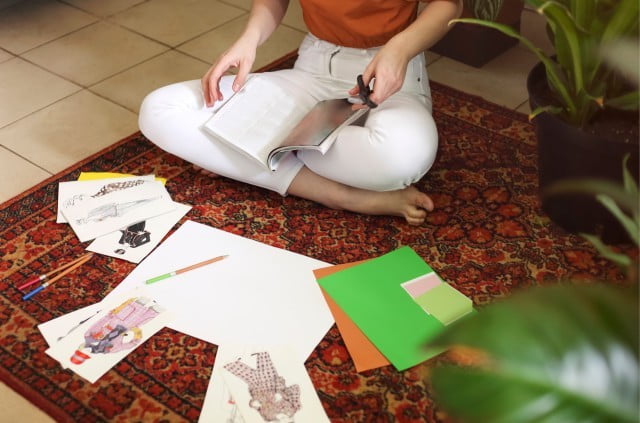 Armonia e equilibrio con il Feng Shui per la tua camera e ufficio