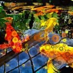 Feng Shui Divisione 9 Quadrato Organizza gli spazi con il Feng Shui Divisione 9 Quadrato per migliorare l'armonia e l'energia