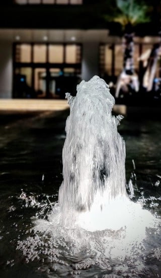 Feng Shui Canxello d'Ingresso Colore 1 Utilizza il colore verde per attrarre energia positiva nel tuo cancello d'ingresso secondo il feng shui