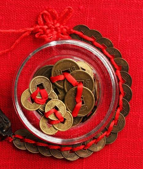 Feng Shui Come Convogliare Energia Positiva 1 armonizza l'ambiente per attrarre energia positiva