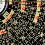 Maximizza l'energia positiva nel tuo salotto con un divano orientato secondo i principi del Feng Shui per una migliore visualizzazione del televisore