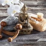 Feng Shui Bracciale in Ossidiana Nera Migliora l'equilibrio energetico con il bracciale in ossidiana nera secondo il Feng Shui