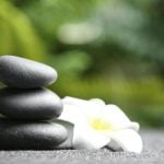 Feng Shui Bagua Mappa Utilizza colori e simboli di Feng Shui Bagua mappa per migliorare l'equilibrio energetico