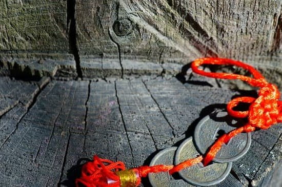 Feng Shui Della Forma 1 bilancia, flusso e armonia