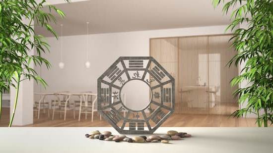 Feng Shui Bioarchitettura 1 Armonia e benessere con il FENG SHUI BIOARCHITETTURA