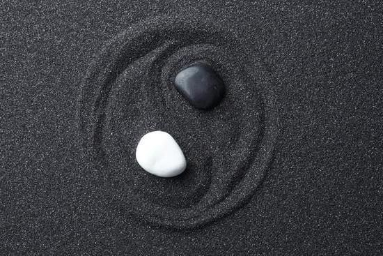 Feng Shui Direzioni Personali 1 Utilizza l'energia positiva del Feng Shui nelle tue direzioni personali per un equilibrio armonioso