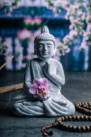 Feng Shui Il Segreto Cinese Del Benessere E Dell'Armonia 1 Applica il Feng Shui per migliorare il benessere e l'armonia