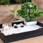 Feng Shui Giardino Zen Davanti a Ingresso E Sottoscala Creare armonia nel giardino zen di fronte all'ingresso e sotto la scala con il Feng Shui