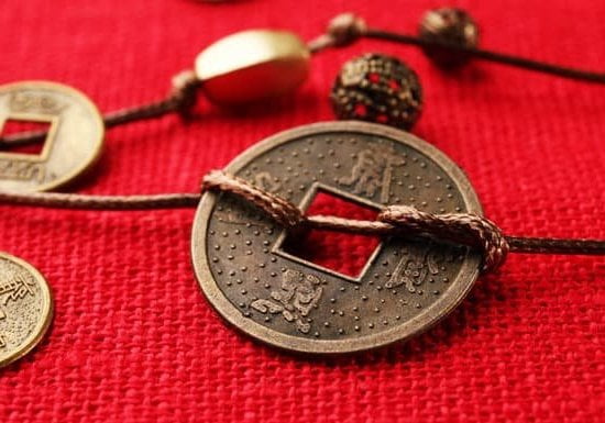 Posiziona la Fontana interna in zona Sud-Est secondo i principi del Feng Shui