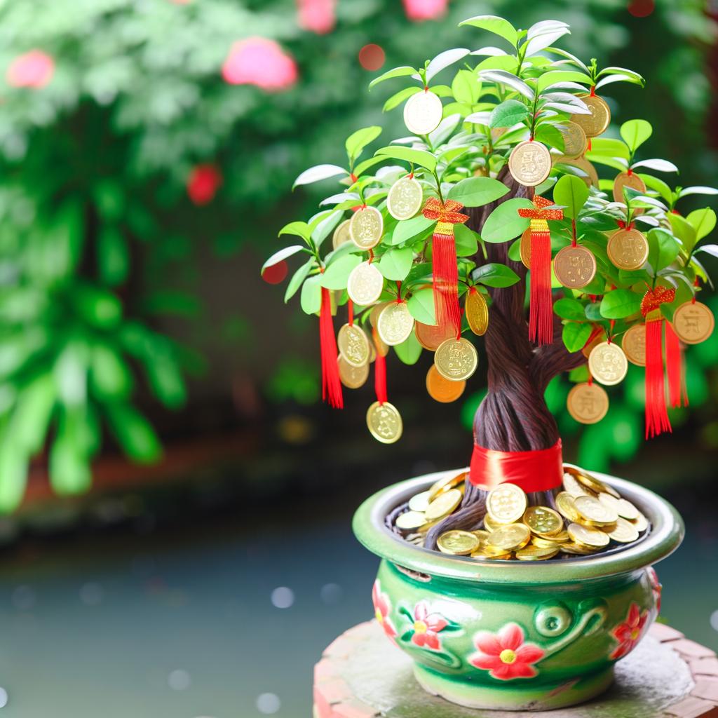 Migliora il tuo spazio con il Feng Shui per attrarre soldi e prosperità nella tua vita