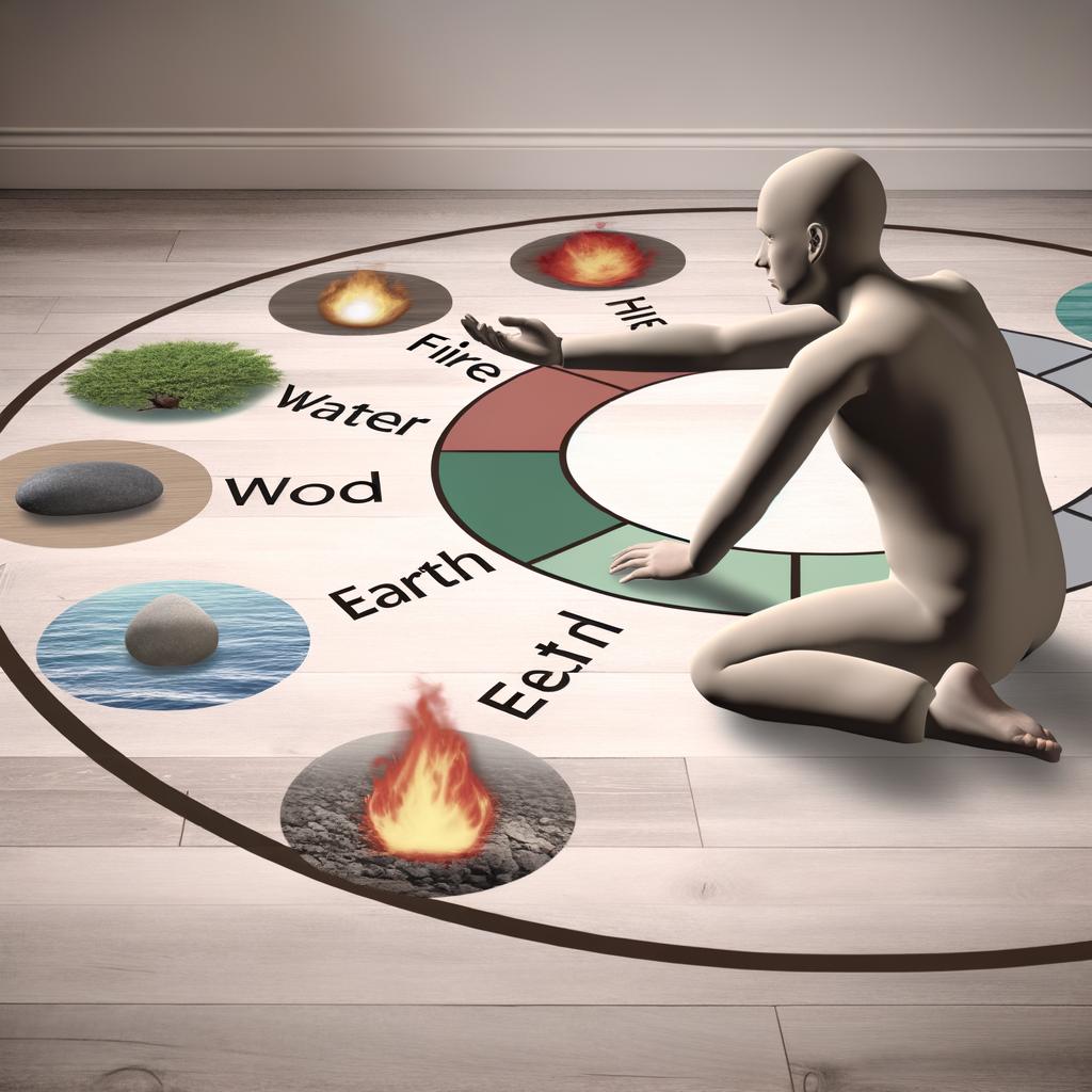 Scopri la tua vera natura attraverso il Feng Shui personalizzato per armonizzare la tua personalità unica