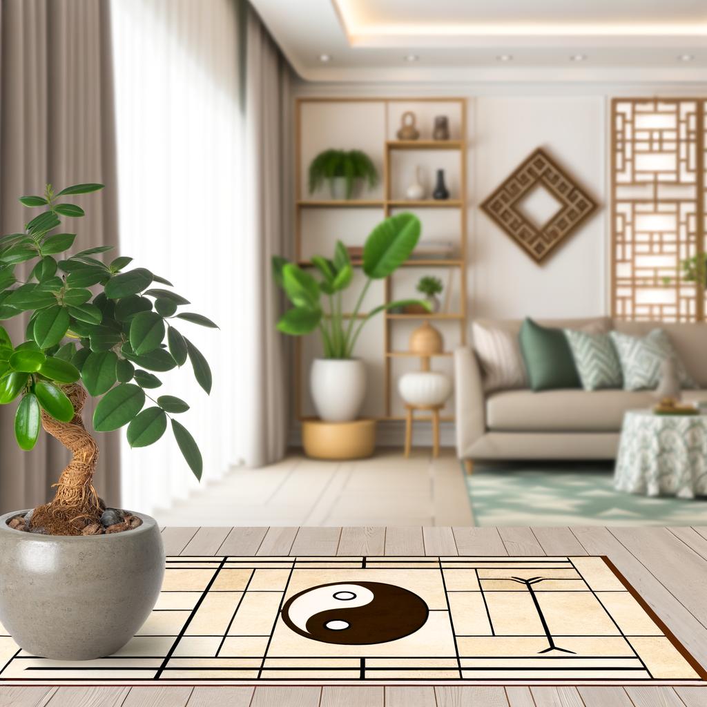 Albero Dei Soldi In Cristallo Di Quarzo Citrino - Bonsai Feng Shui Per Ricchezza E Fortuna