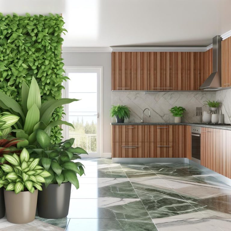 Feng Shui Piante Verdi Per Cucina 5 suggerimenti per un ambiente equilibrato