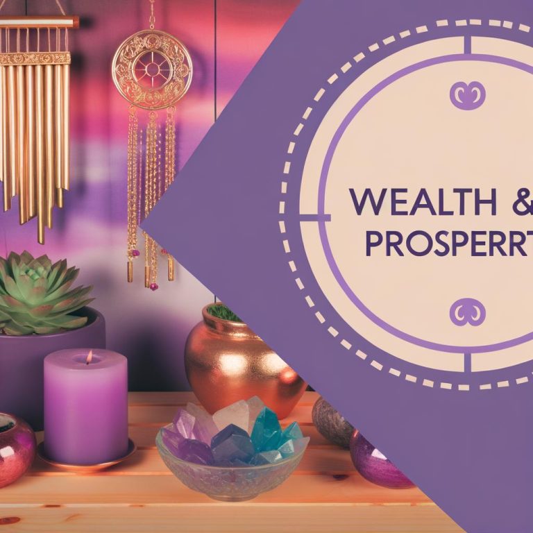 Feng Shui Pianye in Zona Prosperit 9 Massimizza la prosperità con Feng Shui Pianye per una zona di benessere armonico