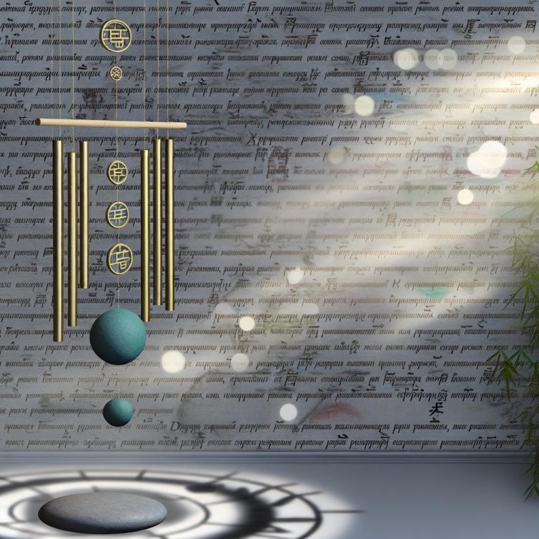 scopri il legame tra Feng Shui e poesia ucraina nella tua casa