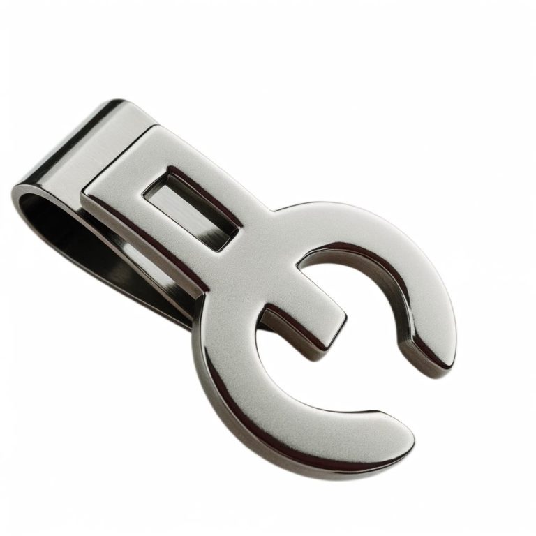 fermasoldi per un'energia positiva e fortuna costante