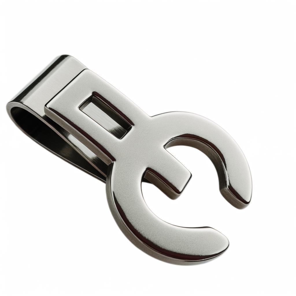 fermasoldi per un'energia positiva e fortuna costante