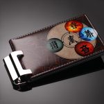 elegante e ricco di energie positive