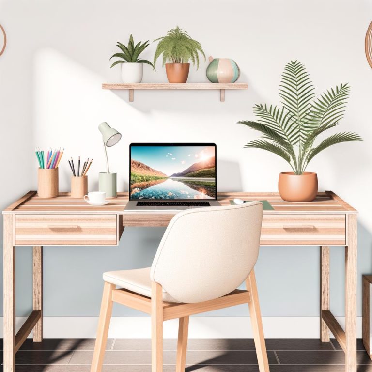 Feng Shui Postazione Lavoro 9 Creare un ambiente armonico con il Feng Shui nella postazione lavoro aumenta la produttività e il benessere