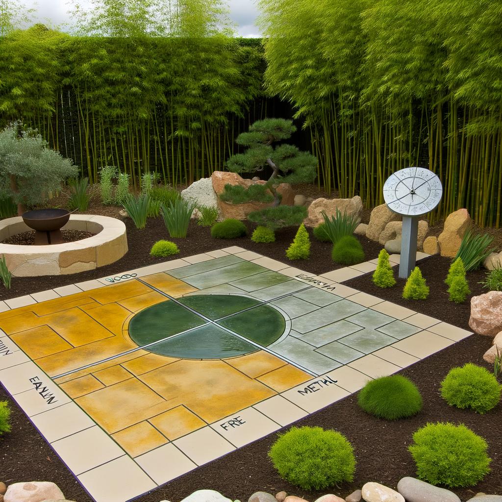 Feng Shui Posti Migliori 1 Scopri i posti migliori secondo il Feng Shui per migliorare la tua vita e il tuo benessere