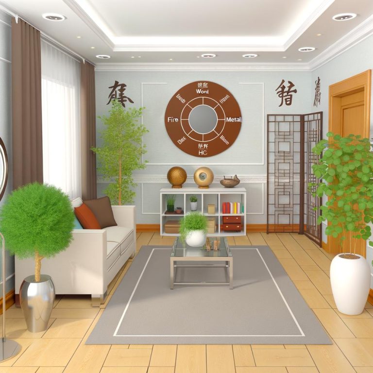Feng Shui Potenzialità 17 armonia e benessere garantiti