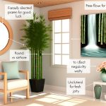 Feng Shui Pratico Segreti per applicare il Feng Shui pratico in casa tua e migliorare l'energia positiva