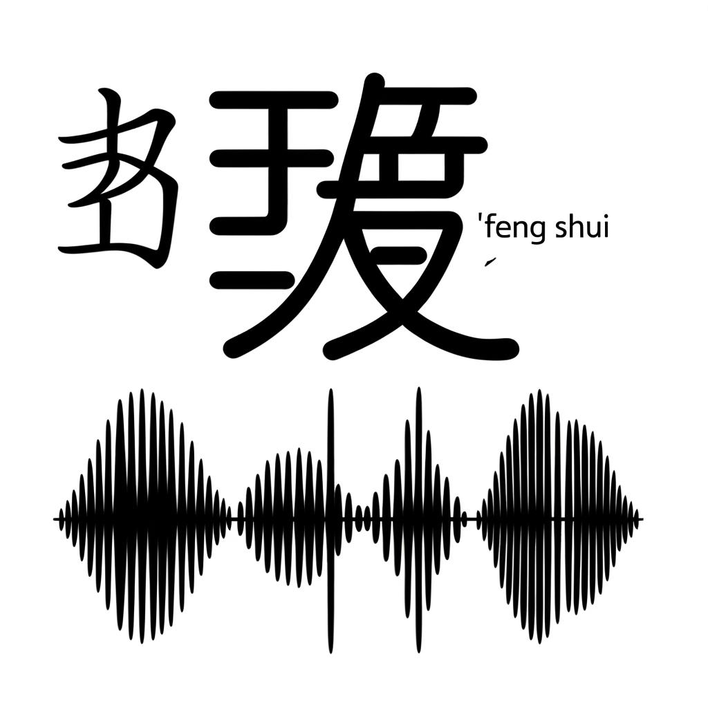 Feng Shui Pronuncia Cinese 1 Scopri i segreti del FENG SHUI PRONUNCIA CINESE per armonizzare la tua casa e la tua vita