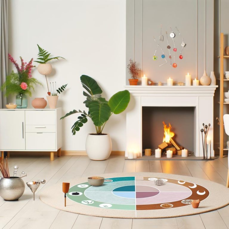 Feng Shui Pulizia Casa 5 armonia e positività con semplici gesti quotidiani