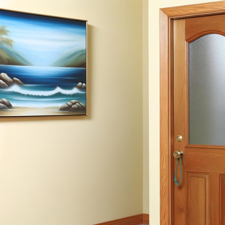 Feng Shui Quadri Acqua Porta d'Entrata 1 scopri il Feng Shui al suo meglio