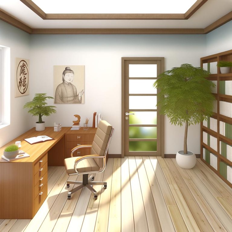 Feng Shui Quadri Ufficio 5 scopri i nostri consigli