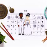 Feng Shui Quando Sposarsi consigli su quando sposarsi per una cerimonia armoniosa e piena di positività