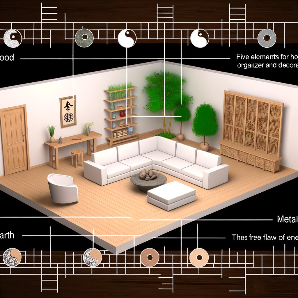 Feng Shui Regole Per 1 Scopri le regole per armonizzare gli spazi con il Feng Shui, per una vita più equilibrata e positiva