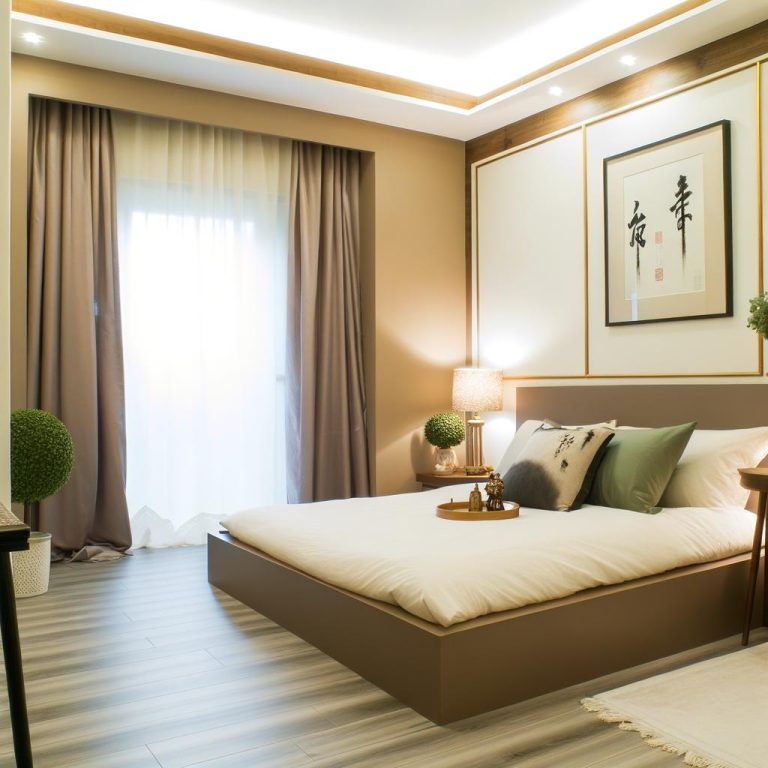 Feng Shui Regole Per Cama De Letto 11 regole per la camera da letto per un sonno ristoratore e armonioso